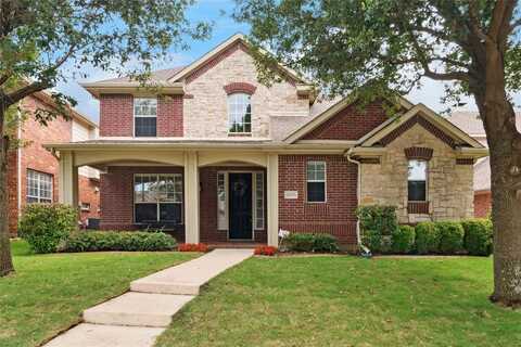 2125 Garden Crest Drive, Rockwall, TX 75087