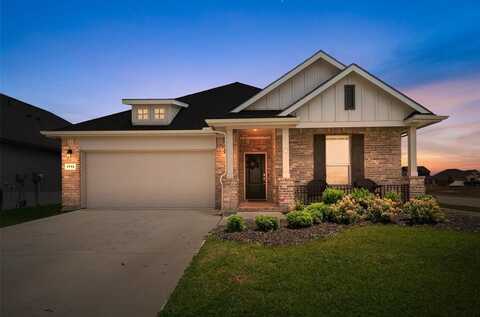1713 Brindle Street, Justin, TX 76247