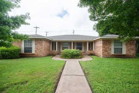 1056 Cottonwood Trail, Benbrook, TX 76126
