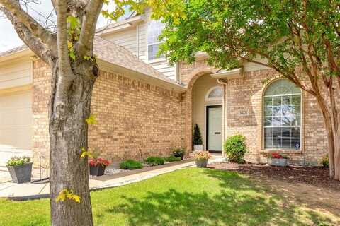 14221 Tijuana Trail, Fort Worth, TX 76052