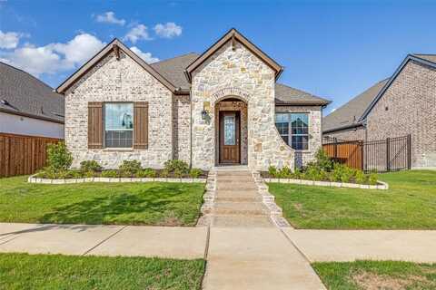 4805 Blackhawk Green Court, Arlington, TX 76005