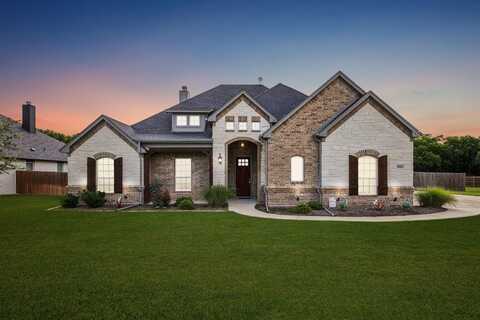 8900 Hidden Pond Street, Justin, TX 76247