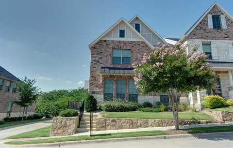 1158 Lake City Avenue, Flower Mound, TX 75028