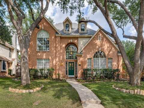 6728 Patrick Lane, Plano, TX 75024