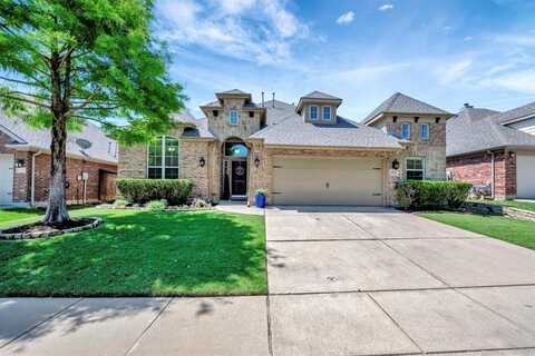 3532 Gallant Trail, Fort Worth, TX 76244