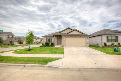 136 Verbena Ridge Drive, Fort Worth, TX 76131