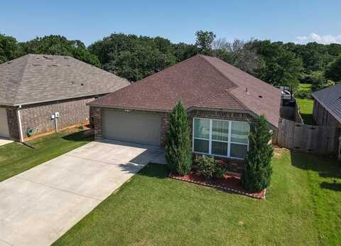 2712 Beverly Drive, Denton, TX 76209