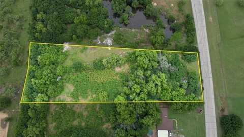 3.22 S Hwy 148, Henrietta, TX 76365