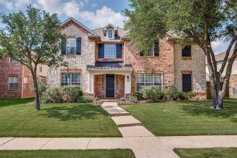 2750 Bandolier Lane, Frisco, TX 75033