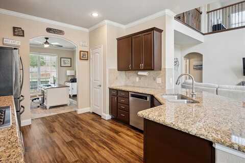 10308 Hidden Haven Drive, McKinney, TX 75072