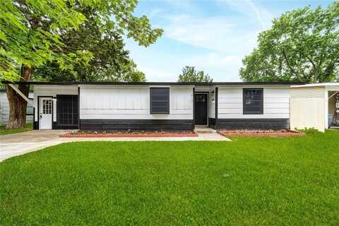 913 Grande Drive, Mesquite, TX 75149