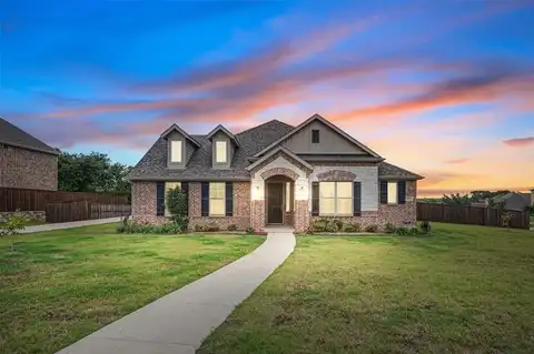 517 Fenwick Drive, Sunnyvale, TX 75182