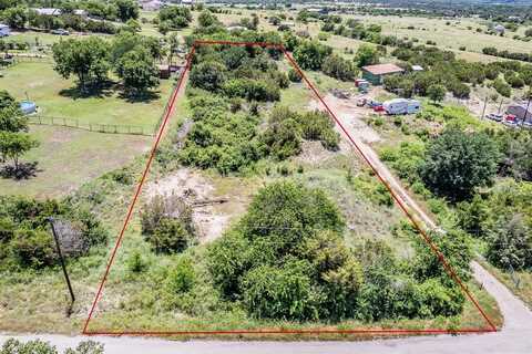 113 Denton Heights Lane, Weatherford, TX 76085