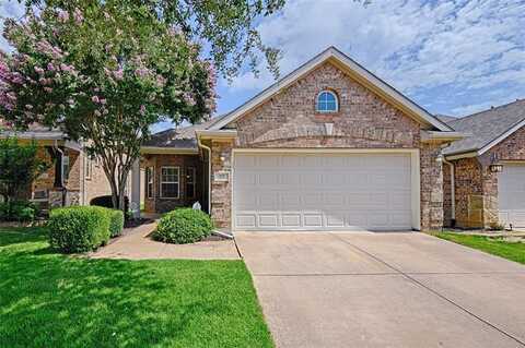 325 Perkins Drive, Argyle, TX 76226