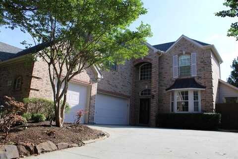 6108 Autumn Point Drive, McKinney, TX 75072