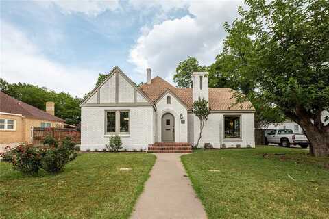 1225 Sayles Boulevard, Abilene, TX 79605
