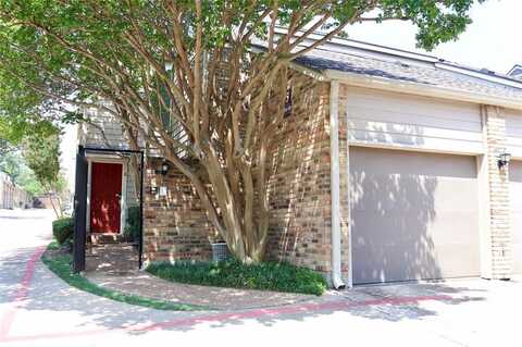 5616 Preston Oaks Road, Dallas, TX 75254