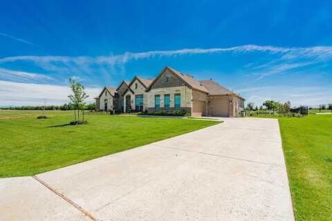 184 Settlement Lane, Wylie, TX 75032