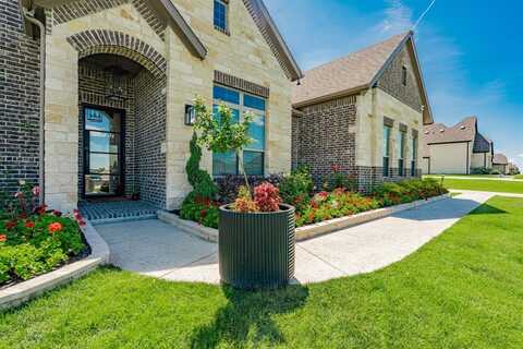184 Settlement Lane, Wylie, TX 75032