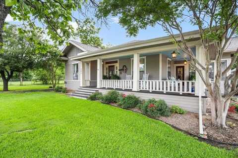 205 W 11th Street, Ferris, TX 75125