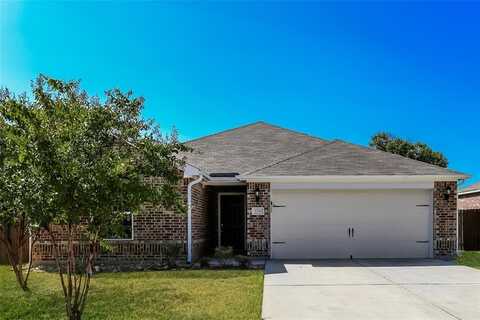 1216 Timberview Drive, Hutchins, TX 75141