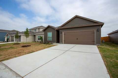 13526 Musselshell Drive, Ponder, TX 76259