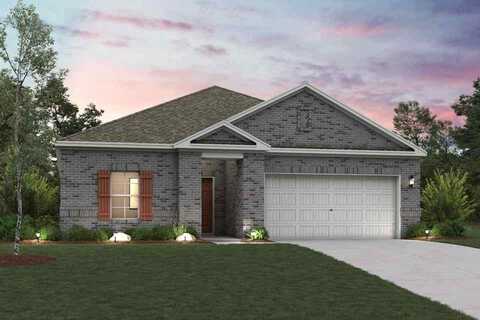 511 Suffolk Drive, Ferris, TX 75125