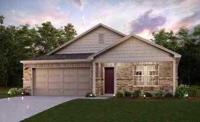 511 Suffolk Drive, Ferris, TX 75125