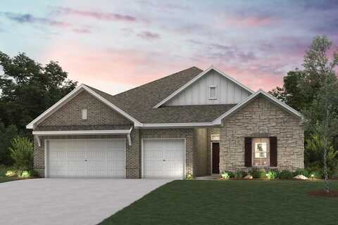 630 Landry Lane, Forney, TX 75126