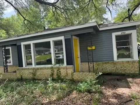 1747 Fulton Street, Shreveport, LA 71103