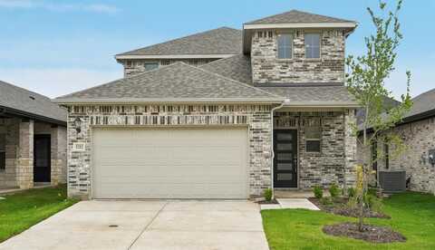 5202 Bonanza Drive, McKinney, TX 75071