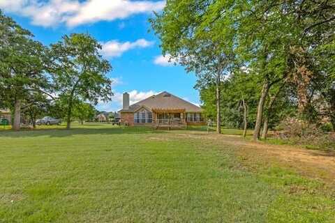 3008 Running Brook Drive, Joshua, TX 76058