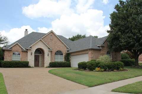 8105 Pecan Ridge Drive, North Richland Hills, TX 76182