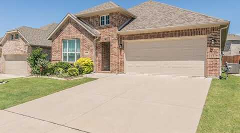 14636 Martin Creek Cove, Fort Worth, TX 76262