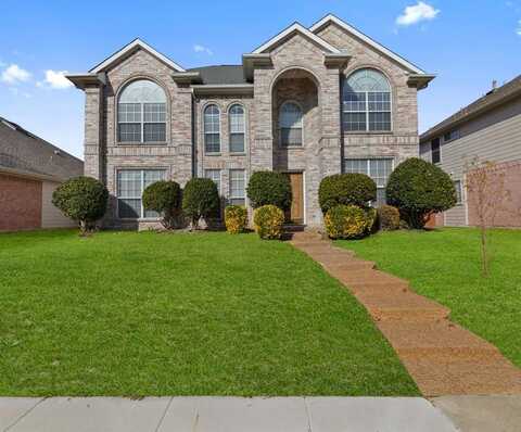 4325 Creekstone Drive, Plano, TX 75093
