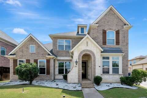 2812 Orchid Street, Carrollton, TX 75007