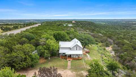 8395 State Highway 22, Meridian, TX 76665