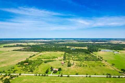 2434 County Road 656, Thornton, TX 76687
