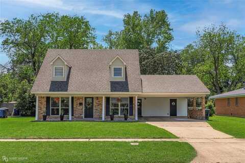 341 Tallow Lane, Shreveport, LA 71105