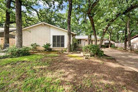 3416 Bristol Drive, Arlington, TX 76013