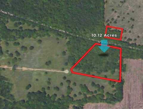 0 NE Texas Trail, Clarksville, TX 75426