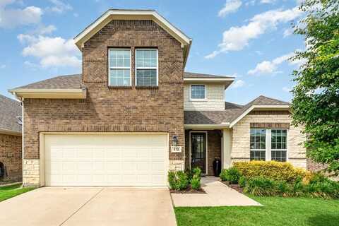 813 Mathew Drive, Anna, TX 75409