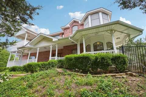 2224 Bluff Court, Cedar Hill, TX 75104