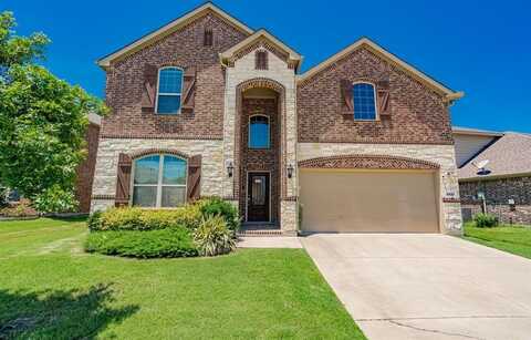 4620 Lake Cove Way, Frisco, TX 75034