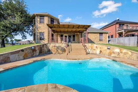 2807 Park Street, Ennis, TX 75119