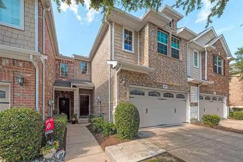 4651 Penelope Lane, Plano, TX 75024