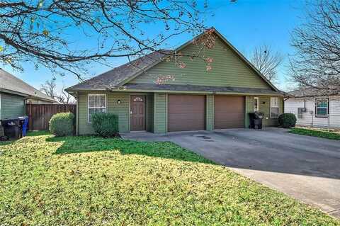 1030 W Coffin Street, Denison, TX 75021
