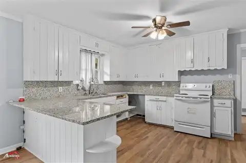 1307 Ash Lane, Kilgore, TX 75662