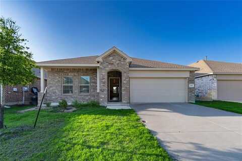 1236 Sequoia Lane, Princeton, TX 75407
