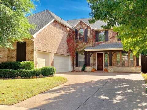15631 fox meadow Lane, Frisco, TX 75035